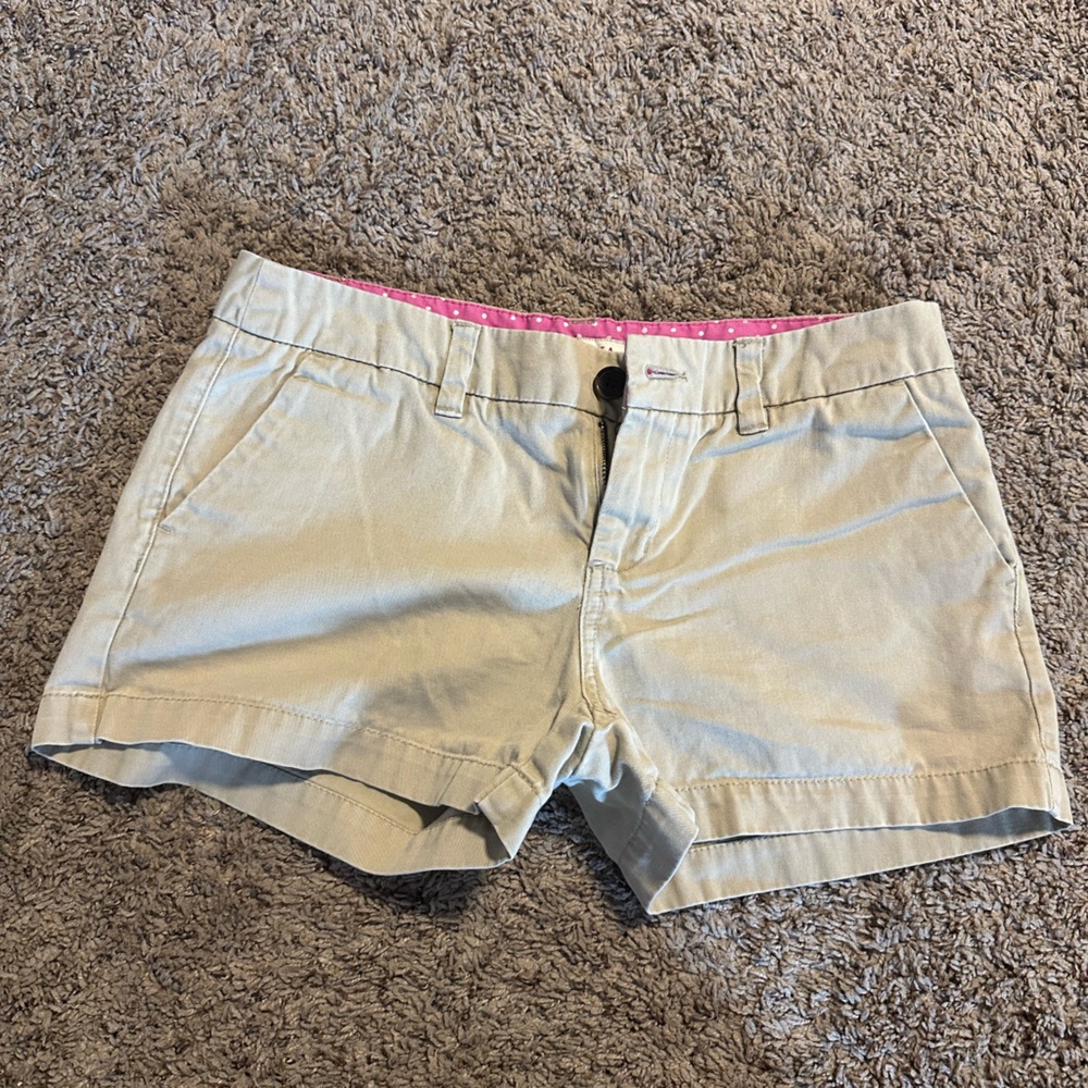 Women’s Merona size two shorts